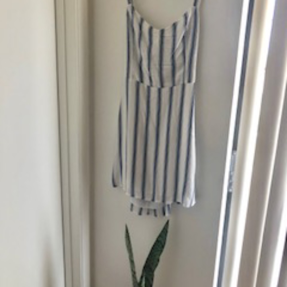 Hollister Summer Dress